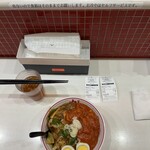 蒙古タンメン中本 - 