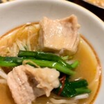 串揚げと鍋の居酒屋 串処あさひ - 