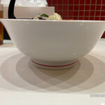 蒙古タンメン中本 - 