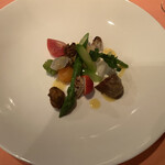 洋食の店 橋本 - 