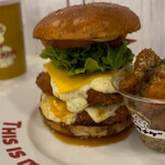 This is my CHICKEN - 