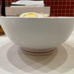 蒙古タンメン中本 - 