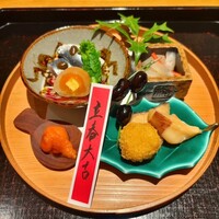 日本料理　かこみ - 