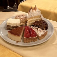 ラ・ビスボッチャ - 