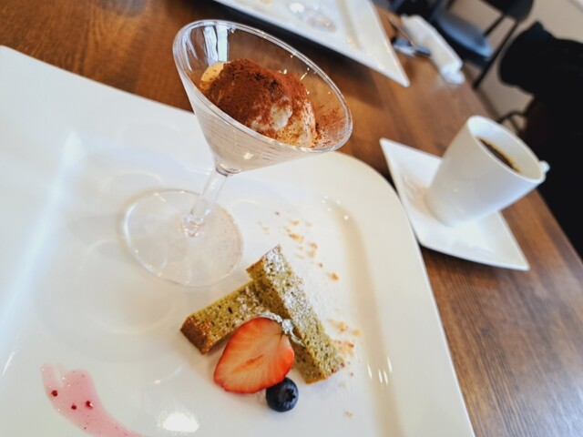 coco de La Pause - 福島市その他（洋食）の写真