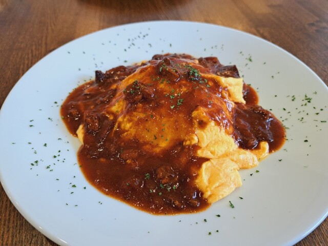 coco de La Pause - 福島市その他（洋食）の写真