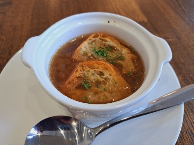 coco de La Pause - 福島市その他（洋食）の写真