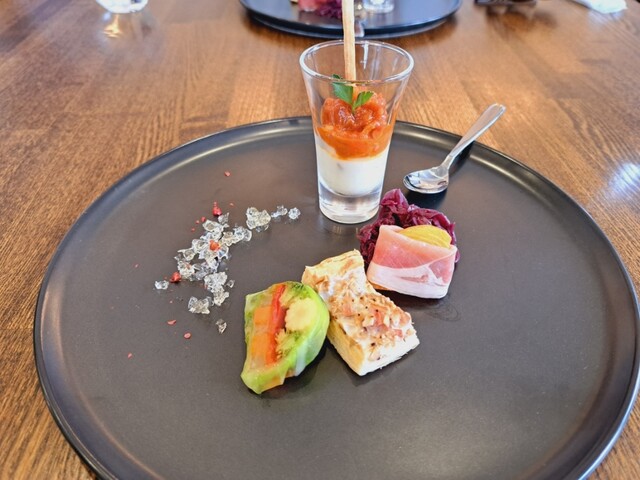 coco de La Pause 福島市の洋食カフェ｜ランチ・ディナー情報