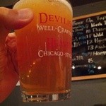 トレイルヘッドISA