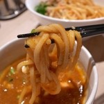 アジトイズム - ペペロッソ（800円）