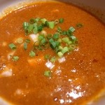 アジトイズム - ペペロッソ（800円）