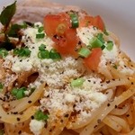 アジトイズム - ペペロッソ（800円）