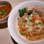 アジトイズム - ペペロッソ（800円）