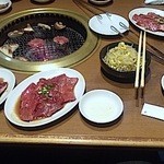 Yakiniku Sanga - 