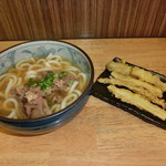 きょうちゃんうどん - 