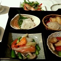 中国料理 桃花林 - 