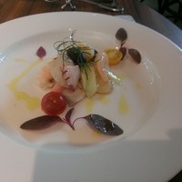 Serafina NEW YORK さいたま新都心店 - 