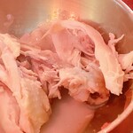 カントンの思い出 - 