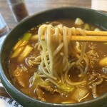 尾張屋 - 料理写真: