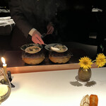 レフェルヴェソンス - 