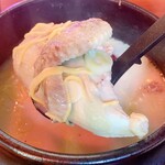 カントンの思い出 - 