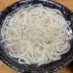 釜揚げうどん 戸隠 - 
