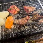 SUMI TERRACE BBQ - 