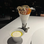 レフェルヴェソンス - 