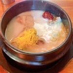 カントンの思い出 - 