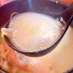 カントンの思い出 - 