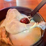 カントンの思い出 - 