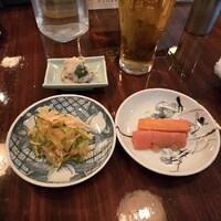 あそび割烹 さん葉か - 