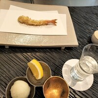 割烹 天ぷら 三太郎 - 