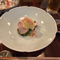 あそび割烹 さん葉か - 