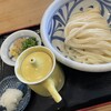 釜あげうどん 長田 in 香の香
