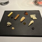 レフェルヴェソンス - 