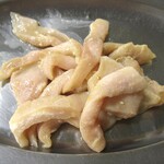 やまどり - ミノ