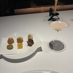 レフェルヴェソンス - 