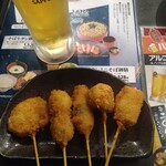和風レストランまるまつ - 料理写真: