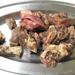 やまどり - サガリ（２人前）