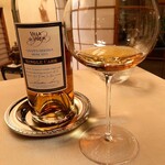 リストランテ ラ・バリック トウキョウ - グラッパ