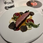 レフェルヴェソンス - 