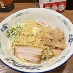 旭川ラーメン 大雪軒 - 