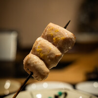 お燗酒と焼き鳥 傳鳥 - 