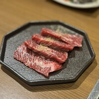 焼肉 黒田 - 