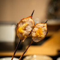 お燗酒と焼き鳥 傳鳥 - 