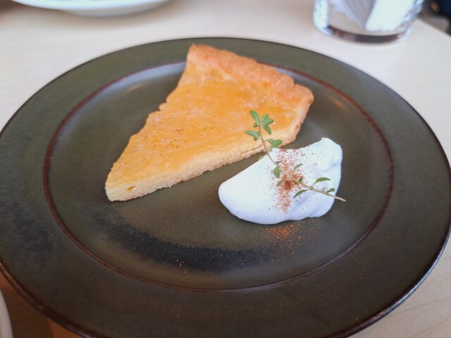 bis（ビス） - 笹木野（カフェ）の写真