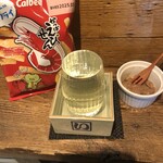 麹町いづみや しろ - 栄光富士 電照菊 山田錦 純米大吟醸無ろ過生原酒