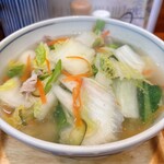 いちこま - いちこまうどん