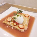 ドルチェカサリンゴ - 